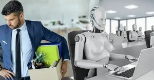 Google не любит ИИ