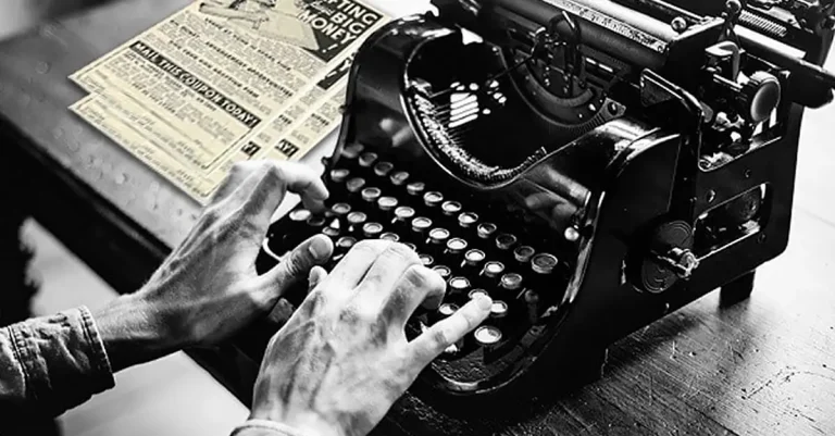 Умирает ли копирайтинг в эпоху нейронок