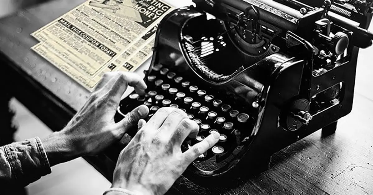 Умирает ли копирайтинг в эпоху нейронок