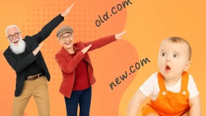 дропы или новый домен