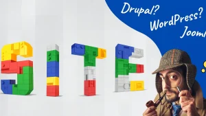 как создать свой сайт с нуля самому