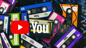 фоновая музыка ютуб