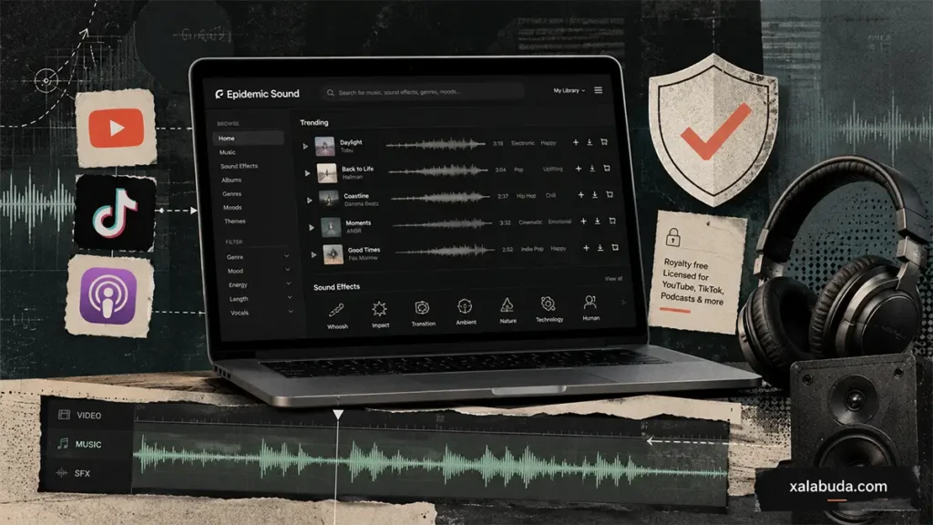 epidemicsound