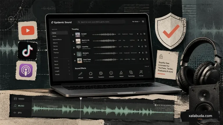 epidemicsound