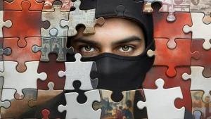 мошенники крадут данные блогеров