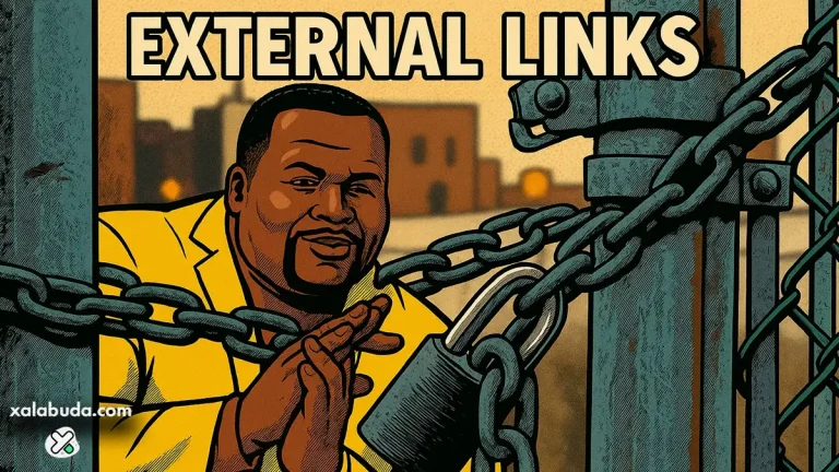 внешние ссылки