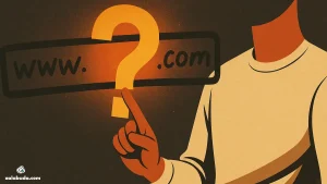 как выбрать доменное имя для сайта