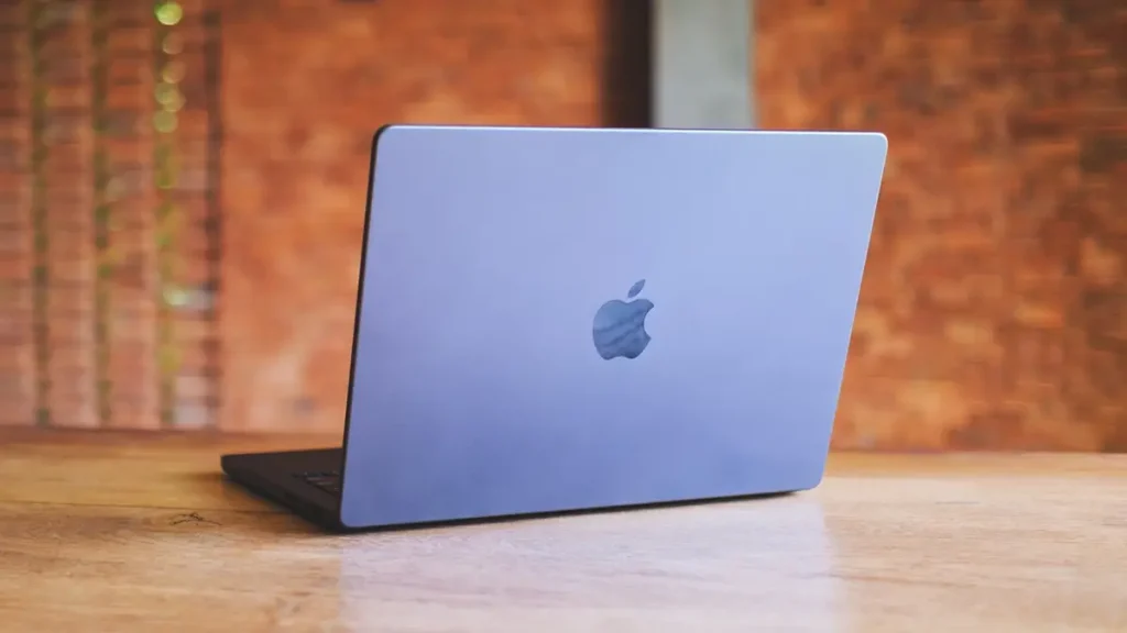MacBook Pro 2026