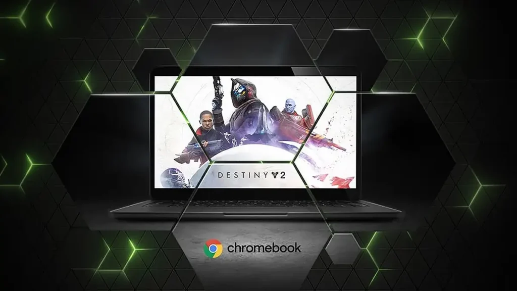 chromebook