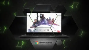 chromebook