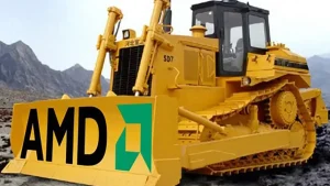открытая прошивка AMD Bulldozer