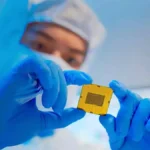 китайский ИИ-ускоритель Ghana