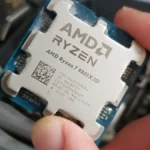amd ryzen 7 9800x3d цена