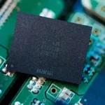 энергоэффективная NAND-память Samsung
