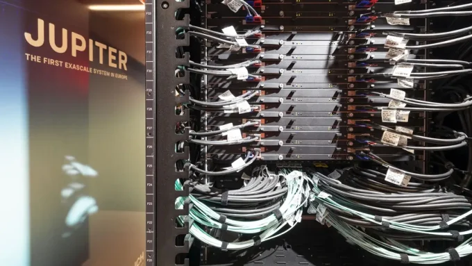 самый мощный квантовый компьютер в мире