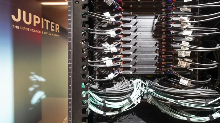 самый мощный квантовый компьютер в мире