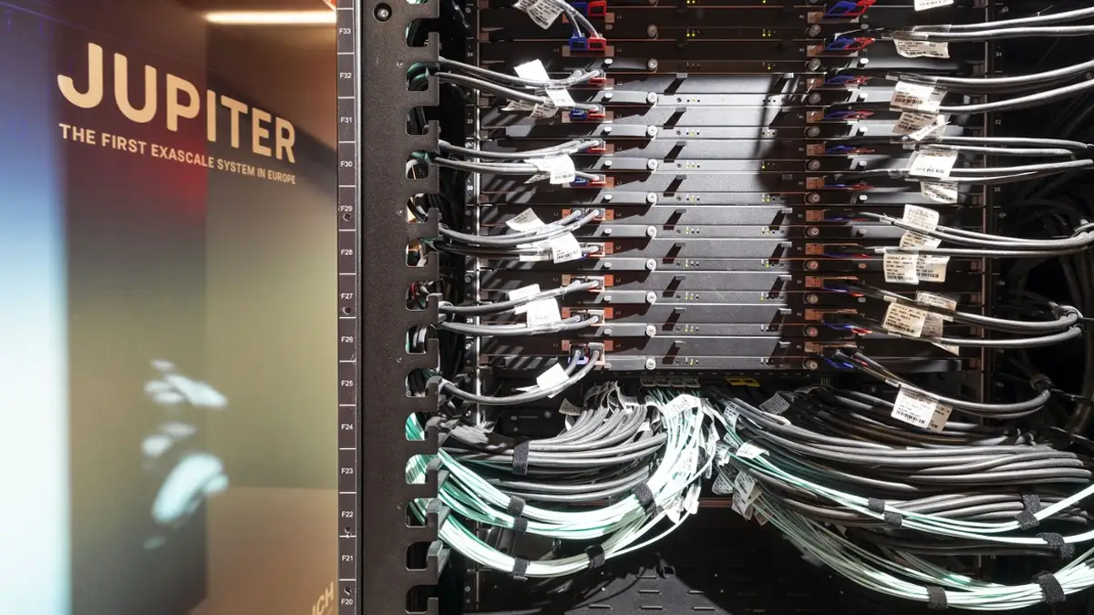 самый мощный квантовый компьютер в мире