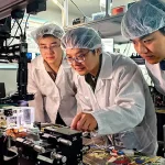 квантовый чип Китая