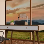 прозрачный монитор Phantom