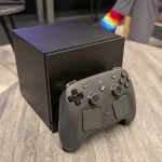 новая консоль Valve Steam Machine