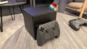 новая консоль Valve Steam Machine