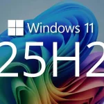 принудительное обновление Windows 11 25H2