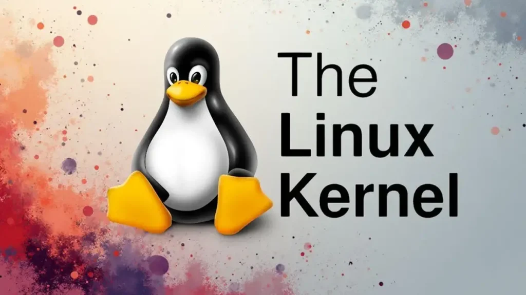 linux 6.18