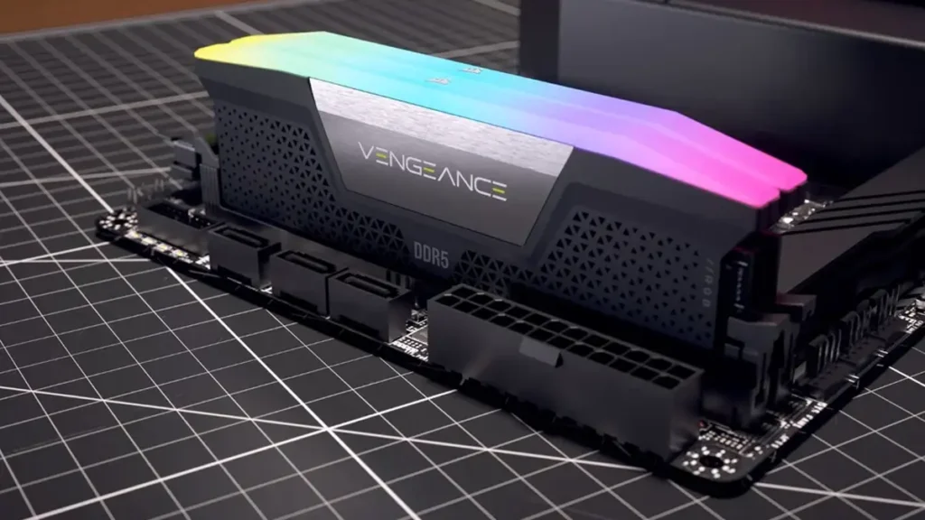 ddr5 128 гб
