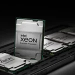 Intel Xeon 654 Granite Rapids