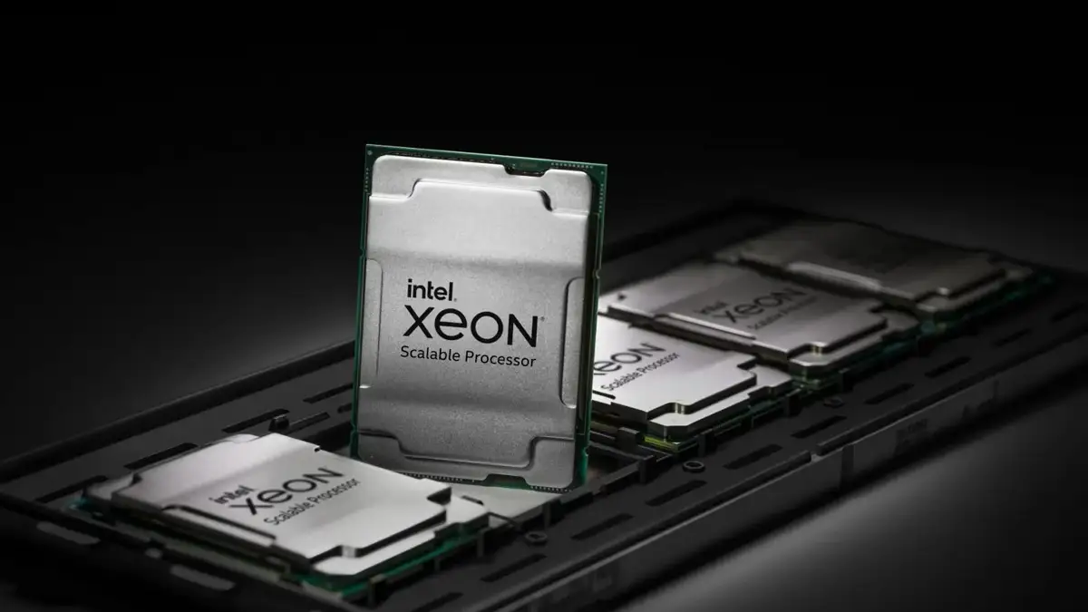 Intel Xeon 654 Granite Rapids