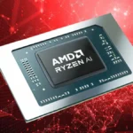 AMD Ryzen AI 9 HX 470
