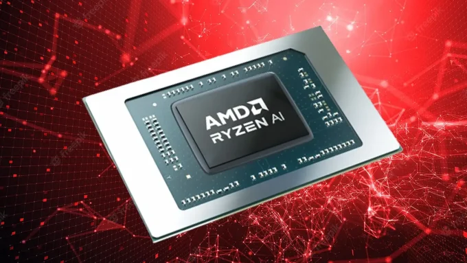 AMD Ryzen AI 9 HX 470
