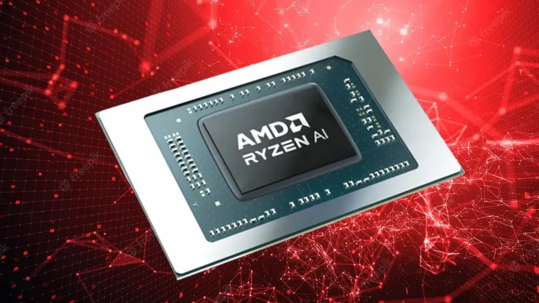 AMD Ryzen AI 9 HX 470