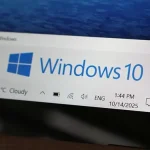 Windows 10 ESU обновления