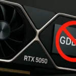 дефицит видеопамяти 2025