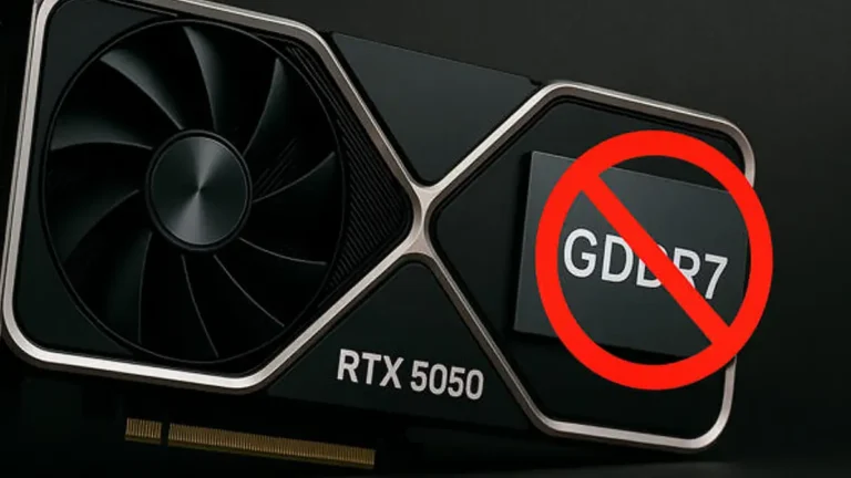 дефицит видеопамяти 2025