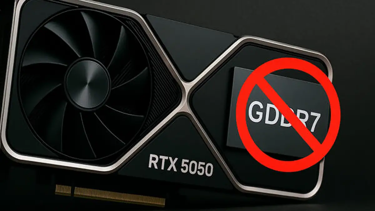 дефицит видеопамяти 2025