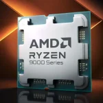 доля AMD на рынке процессоров