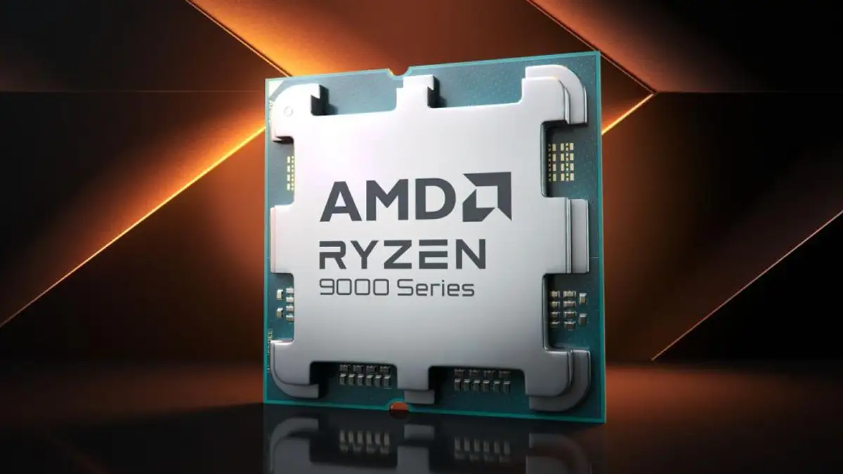 доля AMD на рынке процессоров