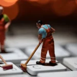 очистка windows 10