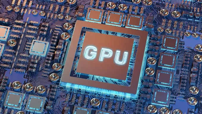 TinyGPU v2.0 — миниатюрный графический процессор