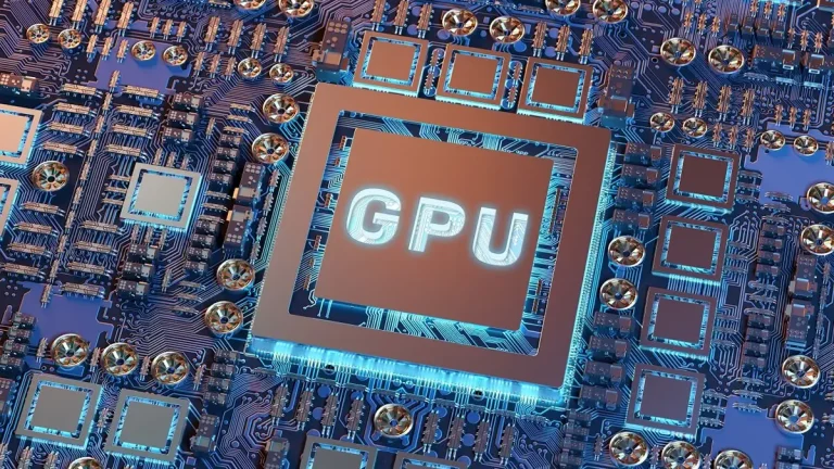 TinyGPU v2.0 — миниатюрный графический процессор