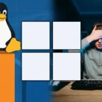 переход пользователей с Windows 10 на Linux