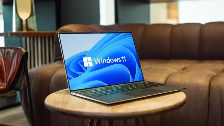 обновления Windows 11 в ноябре