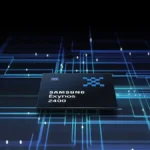 Samsung Exynos 2500 оптимизация ИИ