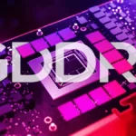 NVIDIA перестала поставлять VRAM партнёрам AIB