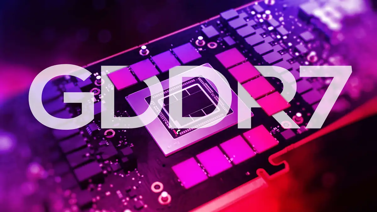 NVIDIA перестала поставлять VRAM партнёрам AIB