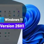 Windows 11 26H1