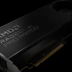 AMD Radeon AI PRO R9000