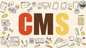 выбор cms для сайта